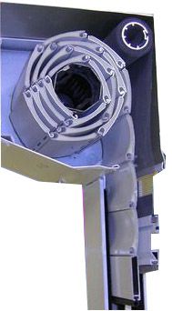 kombi redőny keresztmetszeti képe